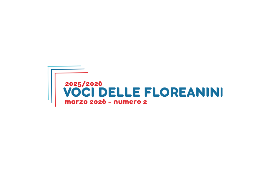 VOCI DELLE FLOREANINI 2025/2026