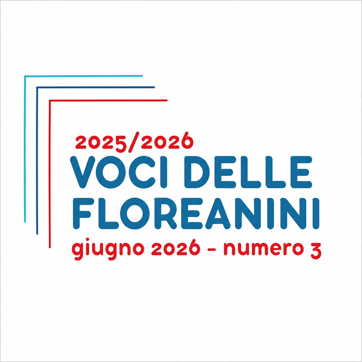 VOCI DELLE FLOREANINI